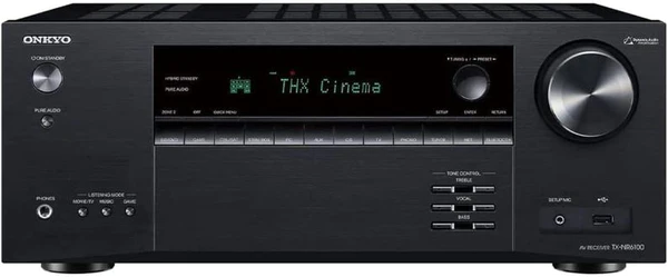 ONKYO - TX-NR6100